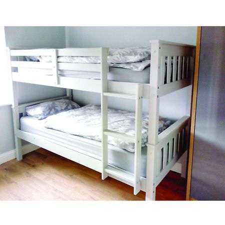 Number 25 Self Catering Apartments Ederney Ardess Bagian luar foto