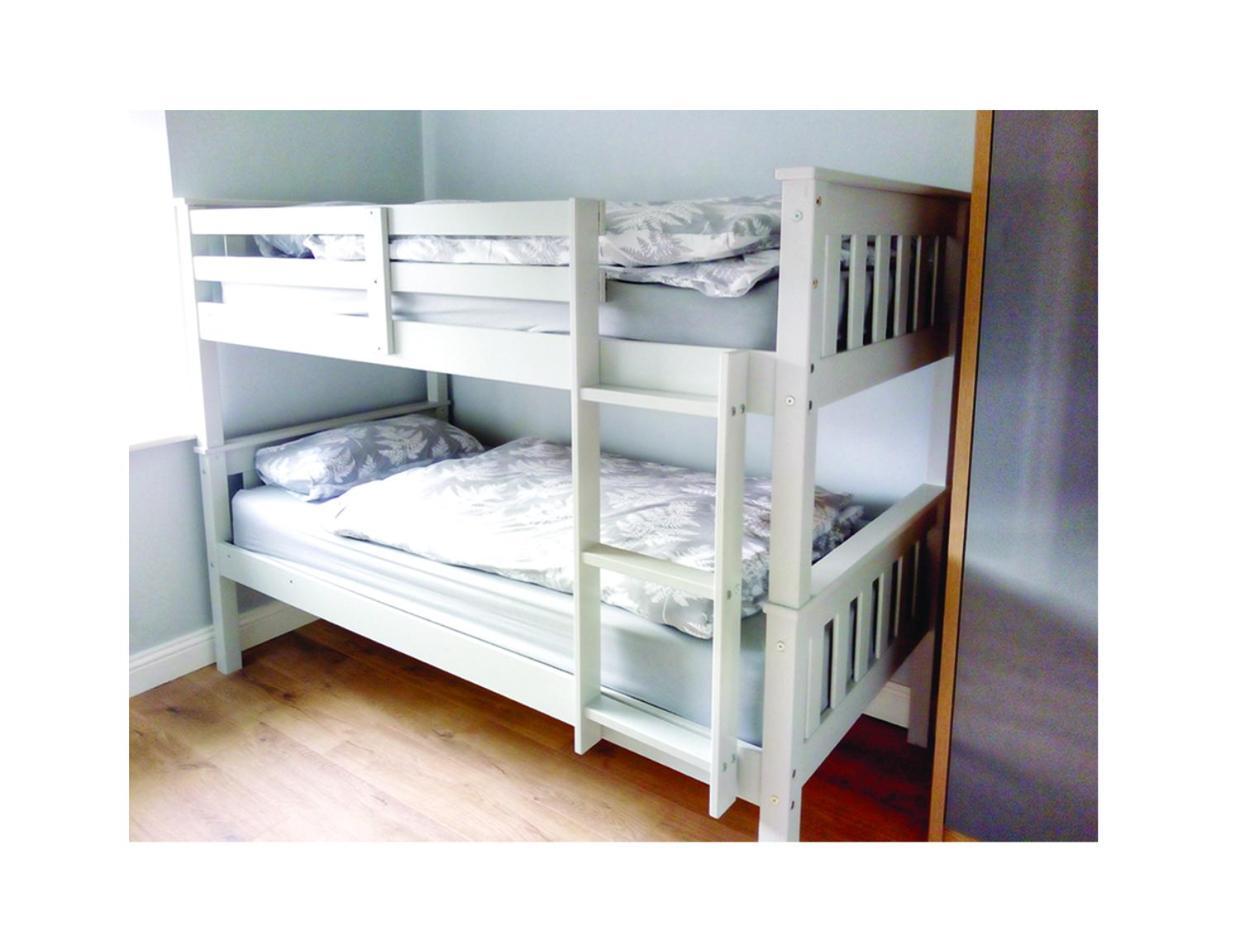 Number 25 Self Catering Apartments Ederney Ardess Bagian luar foto